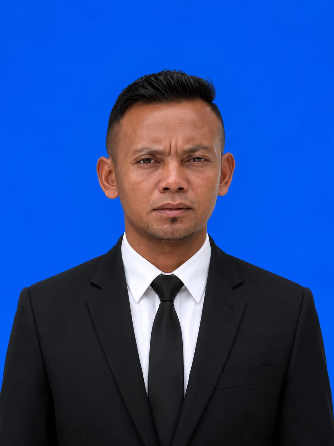 Syahroni