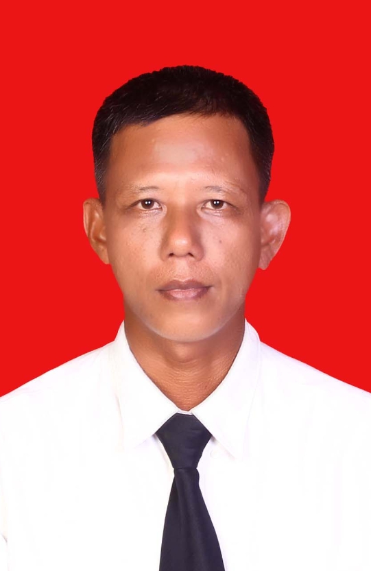 Suwanto
