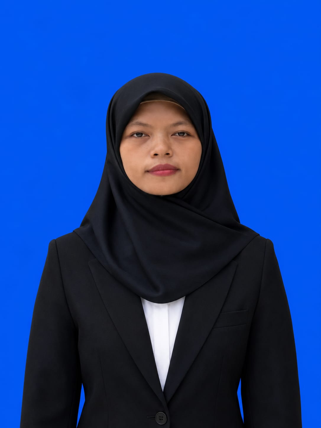 Siti Hawa, S.IP.
